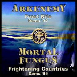 Arkenemy : Mortal Fungus - Arkenemy